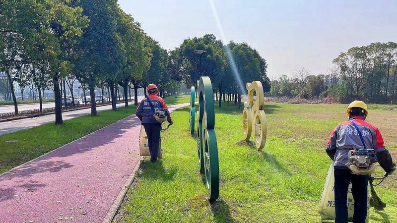小型工厂绿化养护，报价里藏着多少隐形账
