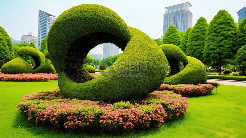 市政绿化养护：草坪管理的要点与技巧